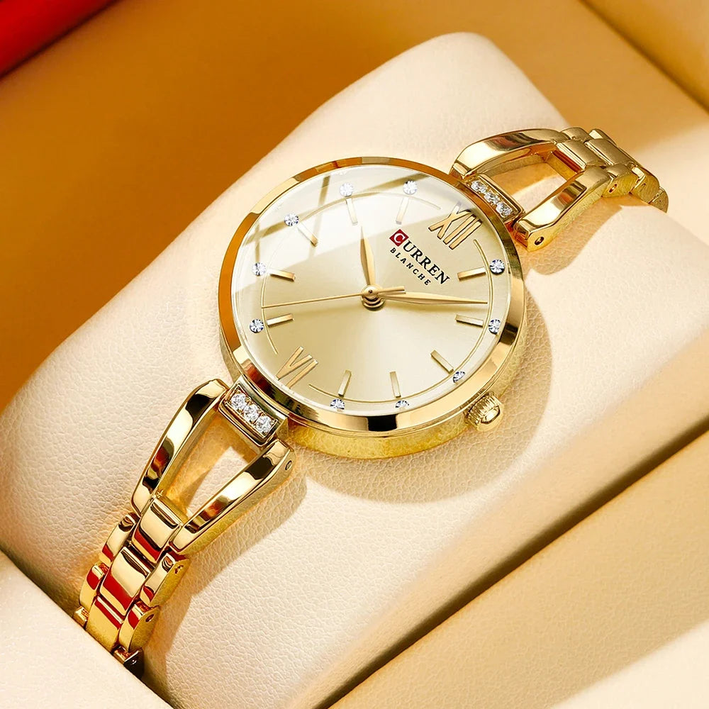 Reloj CURREN para mujer