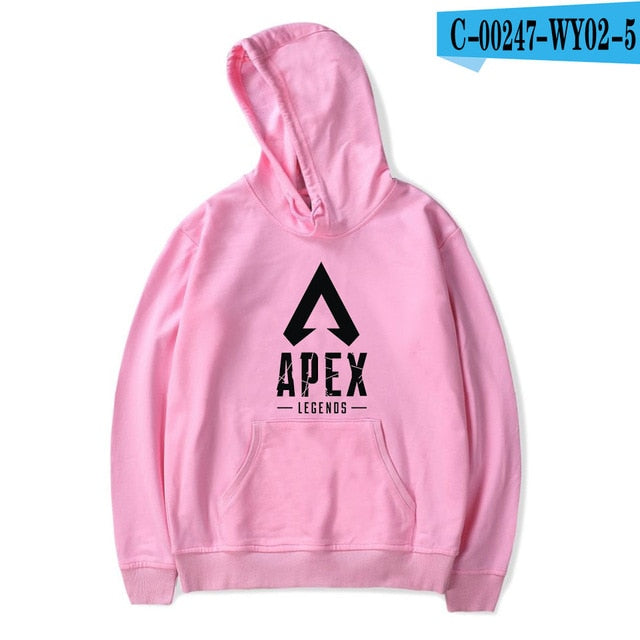 Sudadera con Capucha Apex Legends Unisex