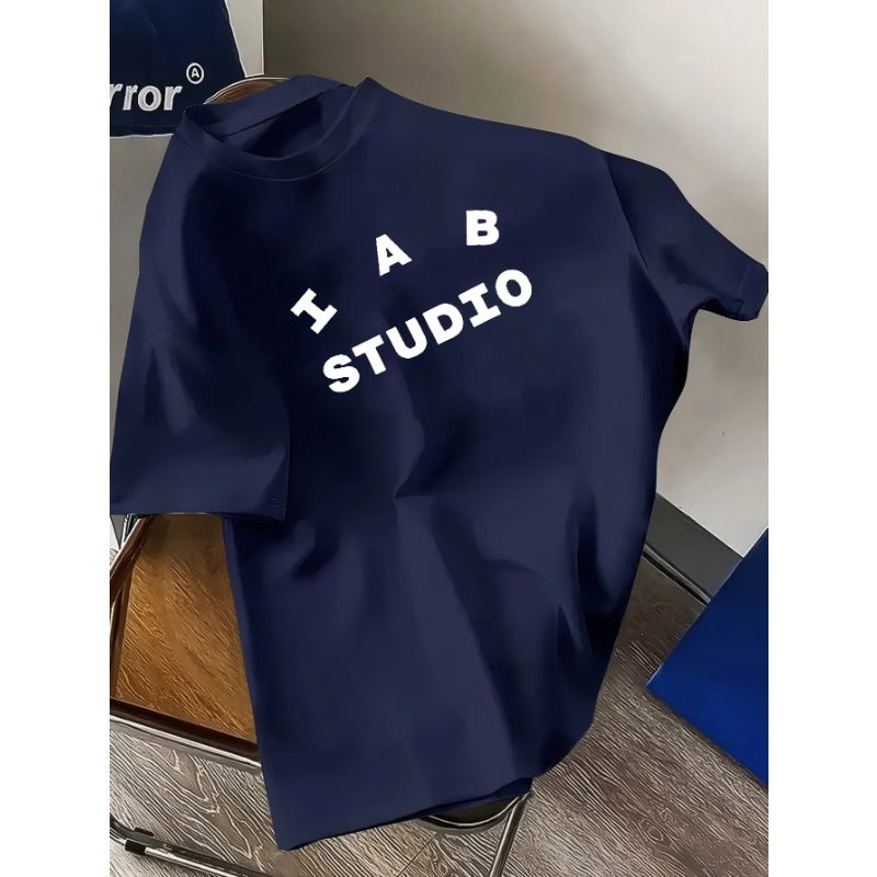 Camiseta CABEAR Tokyo Staff - Algodón unisex estilo urbano