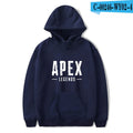 Sudadera con Capucha Apex Legends Unisex