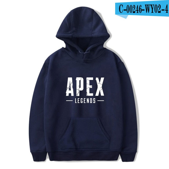 Sudadera con Capucha Apex Legends Unisex