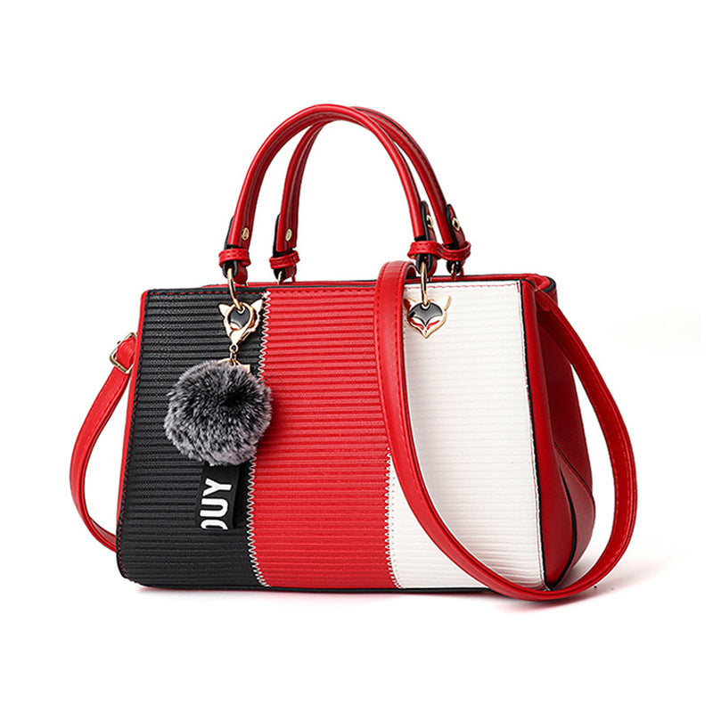 Bolso de Fiesta con Lentejuelas para Mujer - Tote y Cruzado