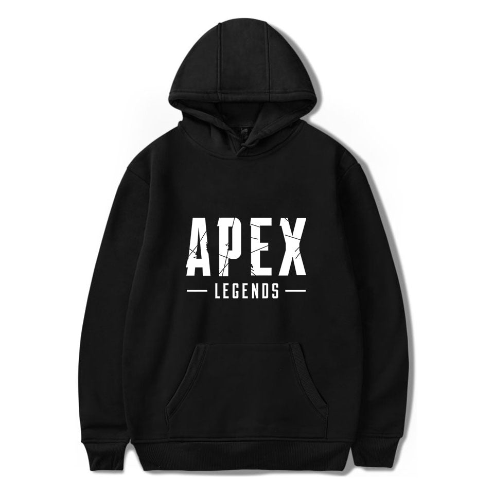 Sudadera con Capucha Apex Legends Unisex