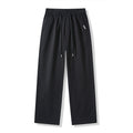 Pantalón Casual Deconstruido Color Liso para Hombre