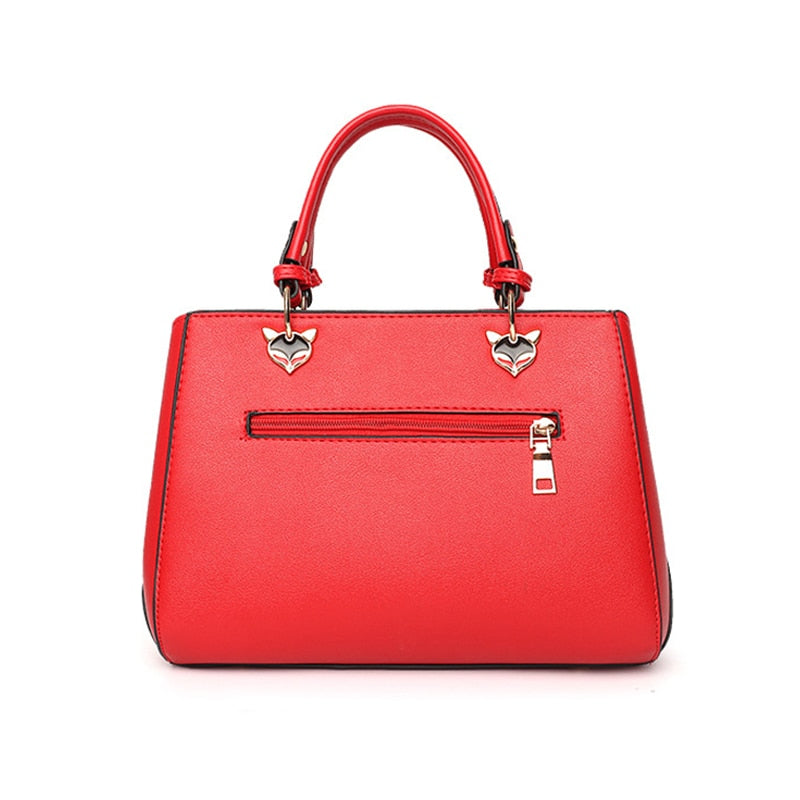 Bolso de Fiesta con Lentejuelas para Mujer - Tote y Cruzado