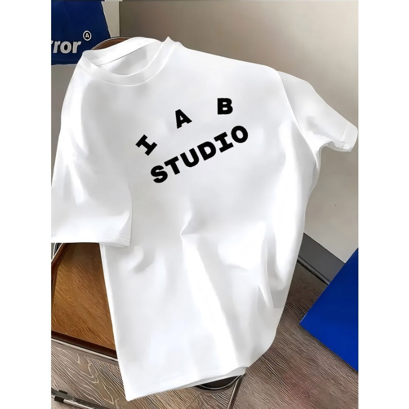 Camiseta CABEAR Tokyo Staff - Algodón unisex estilo urbano