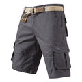 Pantaloneta Casual de Trabajo para Hombre