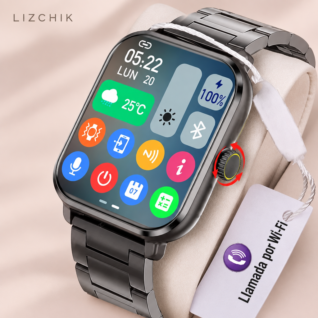 Portada personalizada del reloj HT30